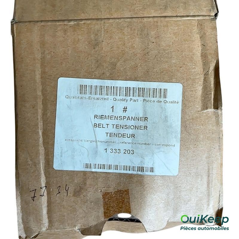 Napinacz paska - FORD - 1333203