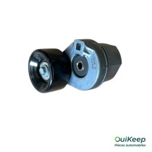 Rolka napinacza paska - FORD Transit Tourneo 3 4 - 1755162