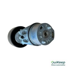 Rolka napinacza paska - FORD Transit Tourneo 3 4 - 1755162