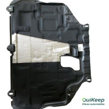 Beschermkap onder motor - FORD Focus Estate - 1681025