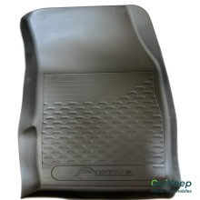 Tapis de sol - FORD - 2429491