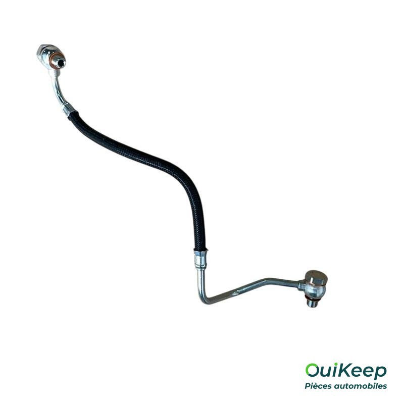 Ölleitung Turbolader - FORD Tourneo Transit 4 - 1745224