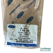 Ölleitung Turbolader - FORD Tourneo Transit 4 - 1745224