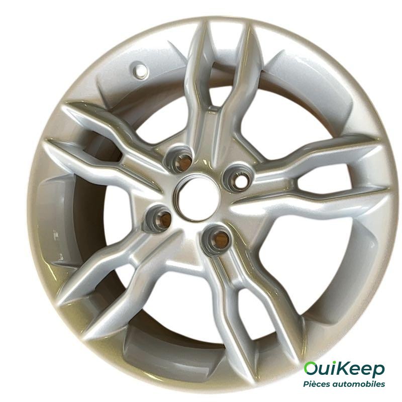 Janteiga de 16 polegadas - FORD Bmax - 2256925