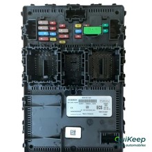 Zekeringendoos - FORD Ecosport - 2314707