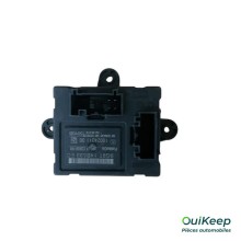 Unidad de control del módulo de puerta - Ford Mondeo MK 4 - 1706790