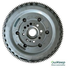 Zweimassenkupplungssatz - Ford Transit - 4486794