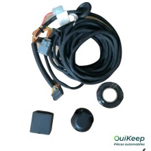 Electrical wiring harness - FORD Tourneo Transit Custom - 2526439
