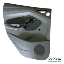 Tapicerka drzwi tylnych lewych - FORD C-MAX 2 - 1806781