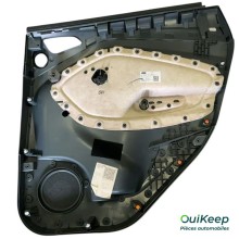 Tapicerka drzwi tylnych lewych - FORD C-MAX 2 - 1806781