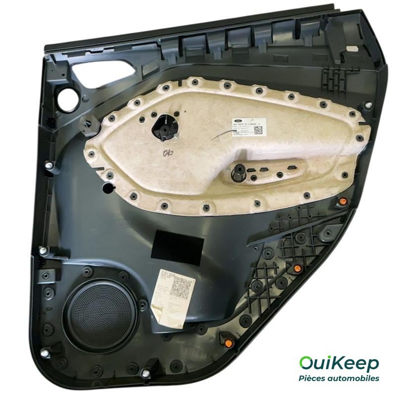 Tapicerka drzwi tylnych lewych - FORD C-MAX 2 - 1806781