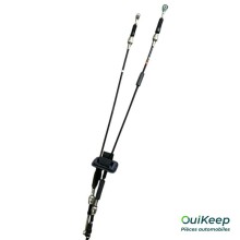 Kabel Schaltgetriebe - FORD KA 2 - 1824322