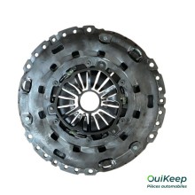Kit de embrague - FORD Transit 3 - 1423951