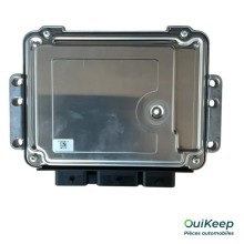 Engine control module - FORD Focus 2 - 1688224