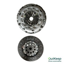 Kupplungssatz - FORD Tourneo Transit 4 - 1811390