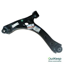 Ophangingsarm linksonder - FORD Transit Custom - 2385105