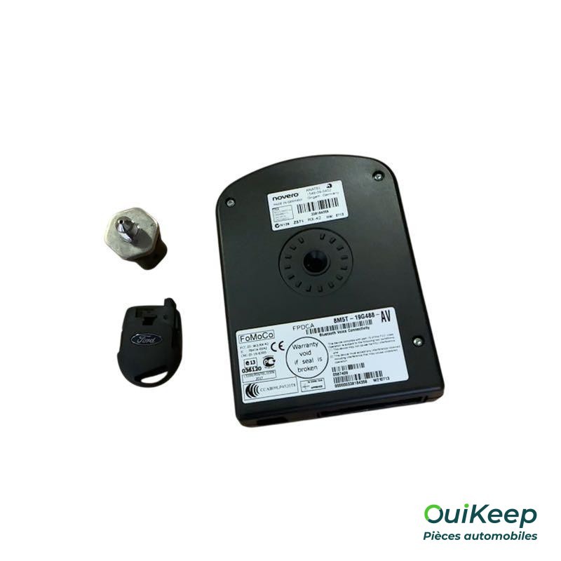 Telefoonmodule - FORD Transit 3 - 1806256