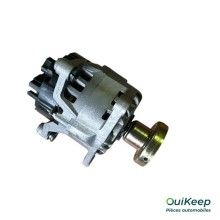 Lichtmaschine - FORD Fiesta 4 - 1122105