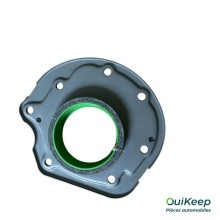 Dichtungsring Kurbelwelle - FORD Escort 5 - 1207615