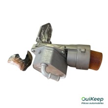 Ölfilterkühler - FORD Ranger 4 - 1746665