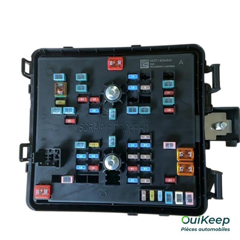 Sicherungskasten - FORD Transit MK8 - 2464945
