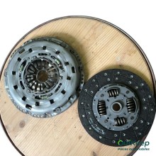 Kupplungssatz - FORD Transit 4 5 - 1760689