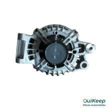 Lichtmaschine - FORD Fiesta 6 - 2321615