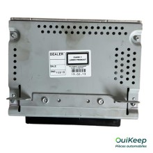 Autoradio - FORD - 1856570