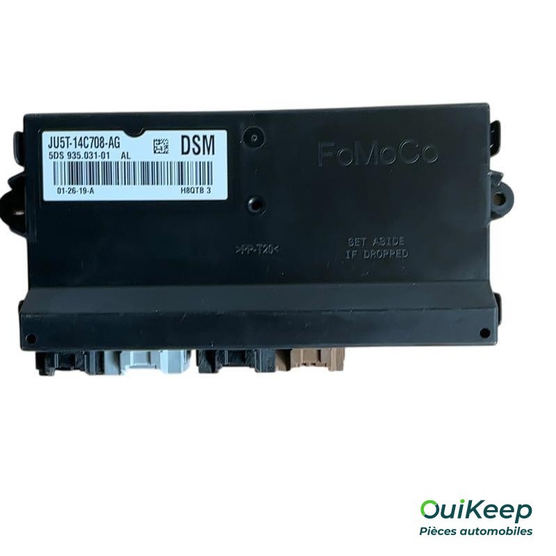 Modulo - FORD - 2370797