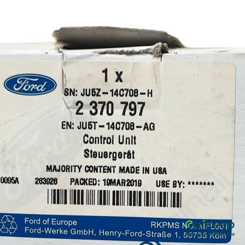 Module - FORD - 2370797