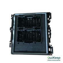 Bo-icirc-tes - fusibles - FORD Focus 4 - 2434802
