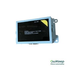 Ecran Gps multifonction - FORD Tourneo Connect 2 Transit Connect 2 - 5392283