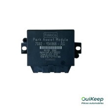 Parkeerhulpmodule - FORD Mondeo MK4 - 1679545
