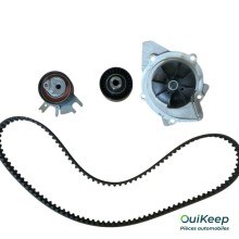 Kit bomba de agua - FORD Mondeo 3 Kuga 1 Cmax 1 - 1870053