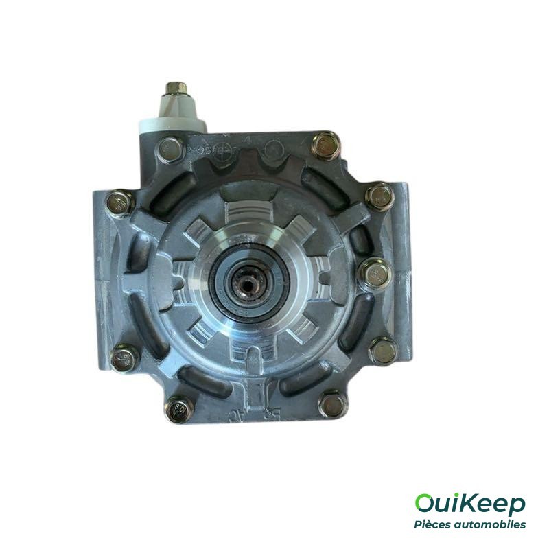 Klimakompressor - FORD KA - 4338795