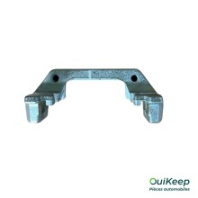 Support étrier de frein arrière - FORD Focus 3 - 1691034