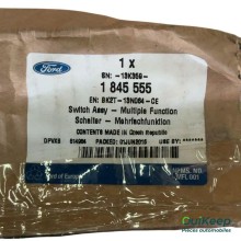 Commodo Lenkung - FORD - 1845555