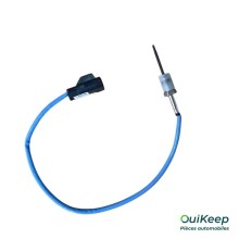 Gastemperatursensor - FORD Kuga 1 2 Mondeo 4 - 1833786