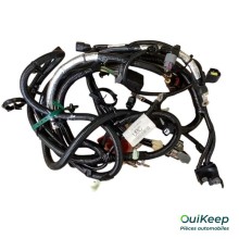 Kabelbaum Lichtmaschine - FORD Mondeo 4 - 2096976