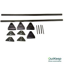 Dakrails - FORD Transit Connect 1 - 1719202