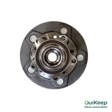 Front wheel hub - Ford Transit mk7 2013-2018 - 2167069