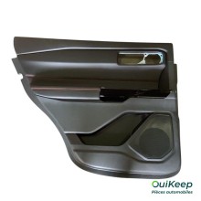 Panel drzwi tylnych prawych - FORD Explorer 2020 - 0004054