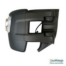 Buitenspiegel links - FORD Transit 8 - 1911156