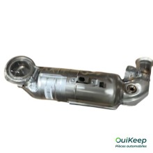 Catalyseur FAP - PEUGEOT 308 - 9837606380