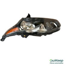 Scheinwerfer vorne links - FORD TRANSIT CONNECT, TOURNEO CONNECT - 1949635