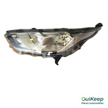Scheinwerfer vorne links - FORD TOURNEO CONNECT MK2 - 2278796