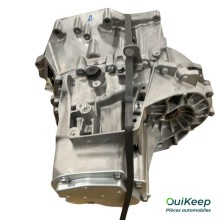 Schaltgetriebe 20EA64 - CITROEN DS3 - 1611196180