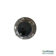 Nabe hinten rechts - FORD C-MAX 1 - 1766628