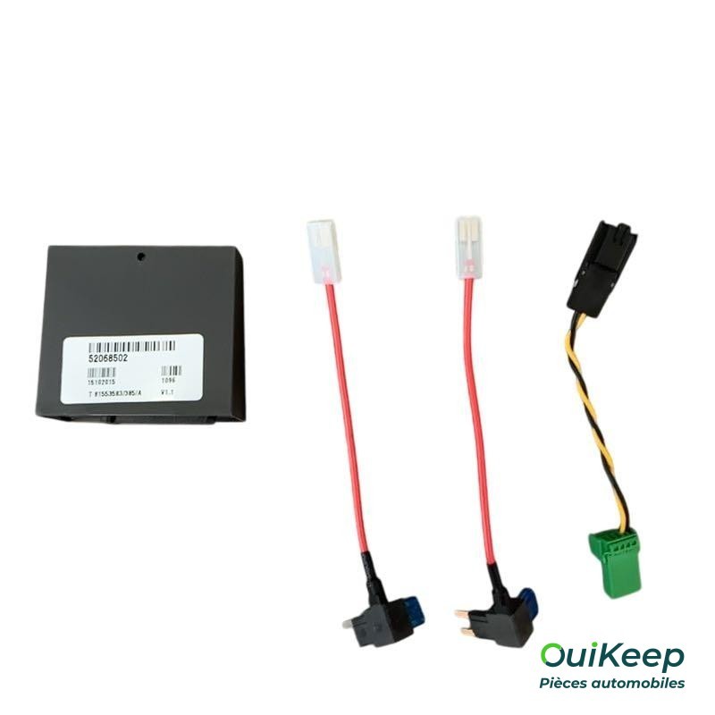Cablaggio - FORD - 1785389
