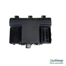 Sicherungskasten - FORD Mondeo 4 - 2040901